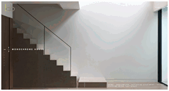 Desktop Screenshot of labarchitects.com